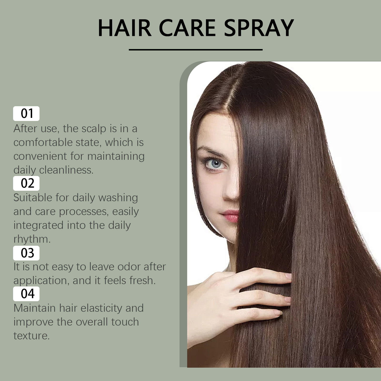 Hoegoa Saç Derisi Bakım Esansı - Hair Care Natural Products incelemesi ve fiyatı