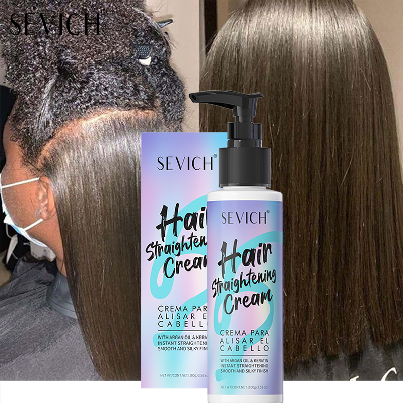 Keratin Saç Düzleştirici Krem  - Hair Care With Aloe Vera incelemesi ve fiyatı