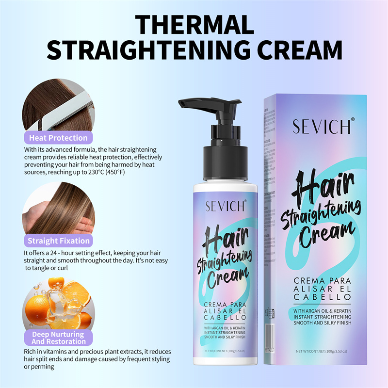 Keratin Saç Düzleştirici Krem  - Hair Care With Aloe Vera incelemesi ve fiyatı