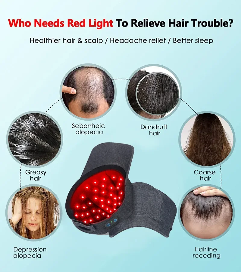 Saç Büyüme Kap Şarj Edilebilir - Hair Care Basic incelemesi ve fiyatı