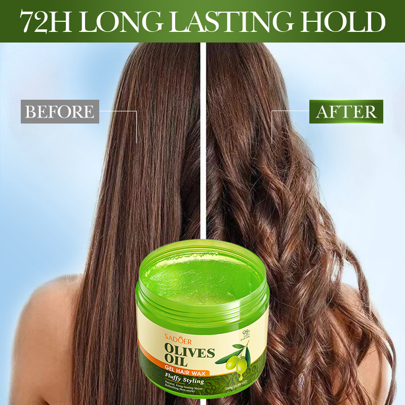 Zeytinyağlı Besleyici Şekillen - Hair Care Olive Oil incelemesi ve fiyatı