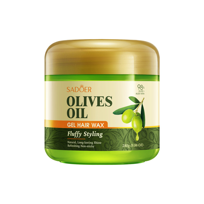 Zeytinyağlı Besleyici Şekillen - Hair Care Olive Oil incelemesi ve fiyatı