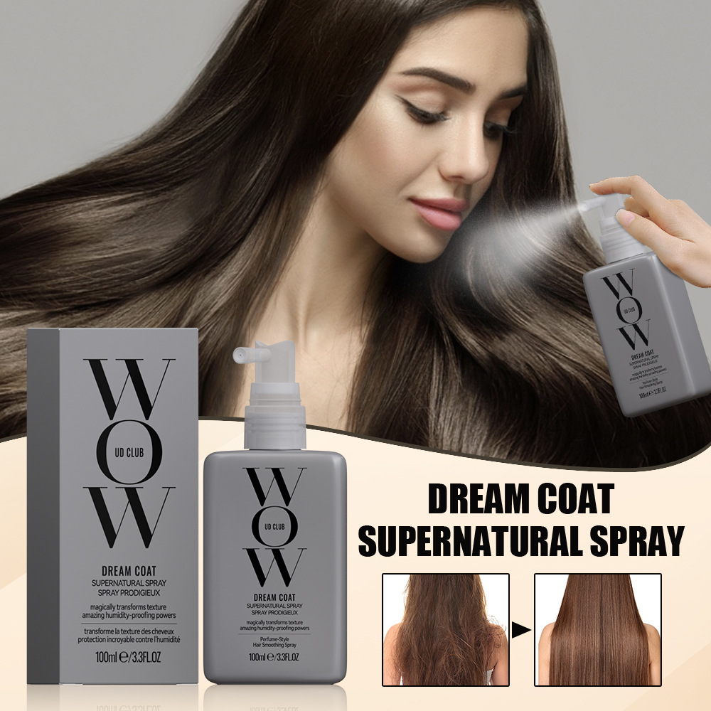 Wow Dream Coat Saç Esansiyel Y - Hair Care Natural Products incelemesi ve fiyatı