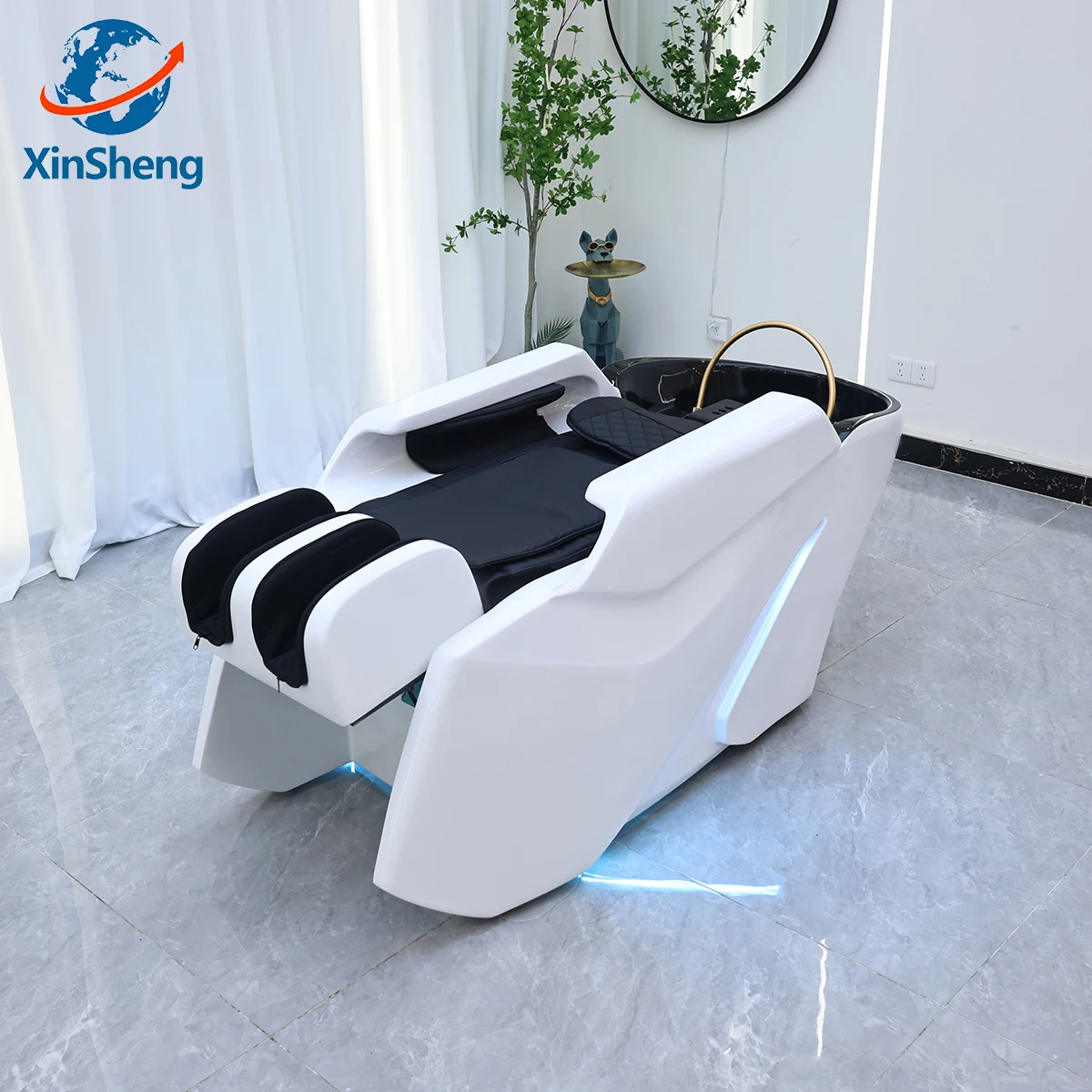 Çok Bölgeli Masajlı ve LED Atm - Hair Care Zone incelemesi ve fiyatı
