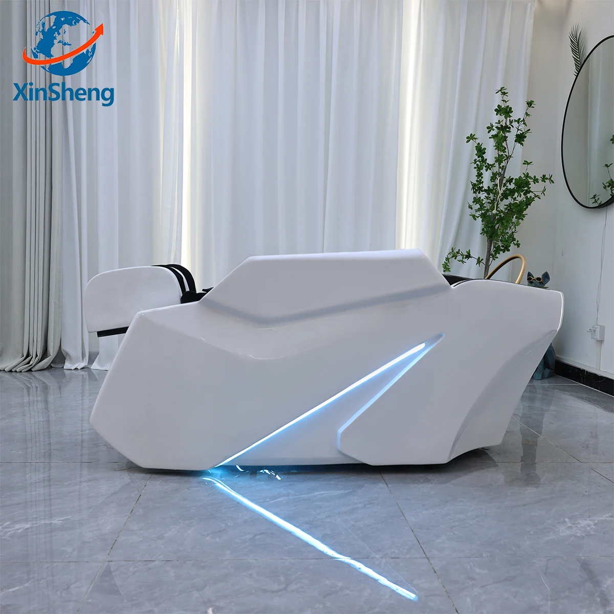 Çok Bölgeli Masajlı ve LED Atm - Hair Care Zone incelemesi ve fiyatı