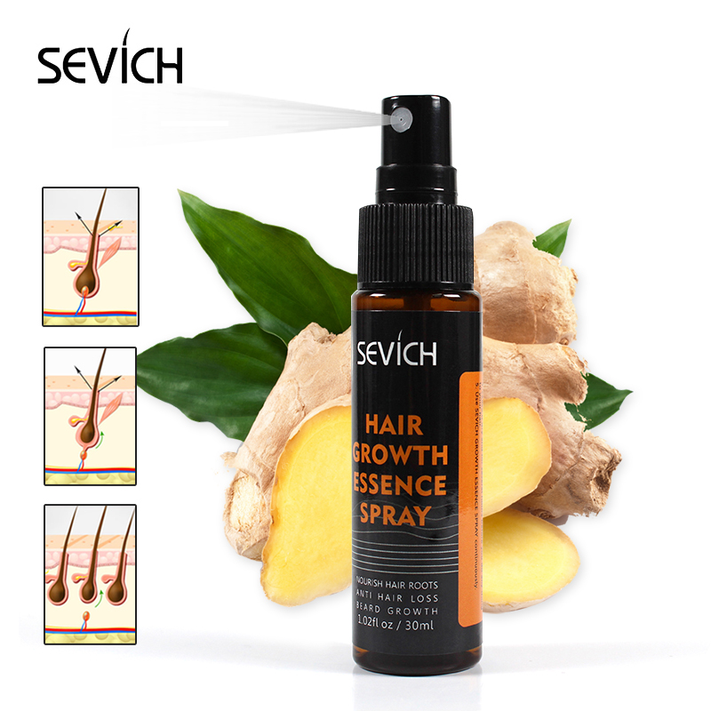 Sevich 30ml bitkisel yağı özü  - Hair Care Essence Oil Spray incelemesi ve fiyatı