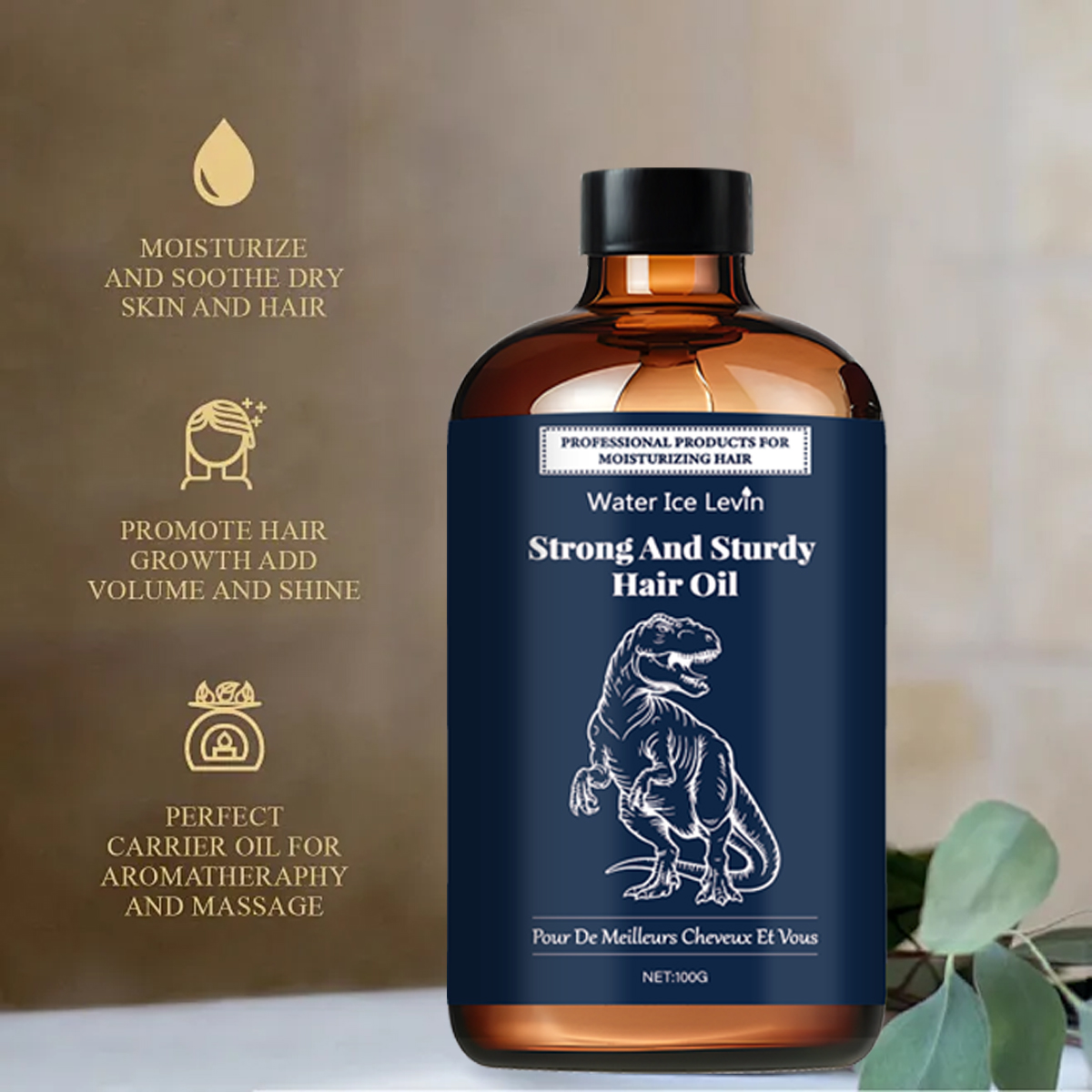 Hyaluronik Asit, Zeytin ve Hin - Hair Care Olive Oil incelemesi ve fiyatı