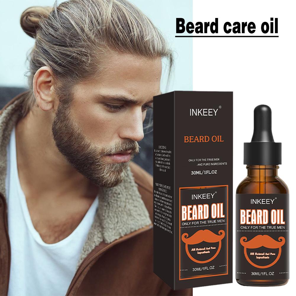 Erkekler için 2 adet sakal bak - Hair Care Nature incelemesi ve fiyatı