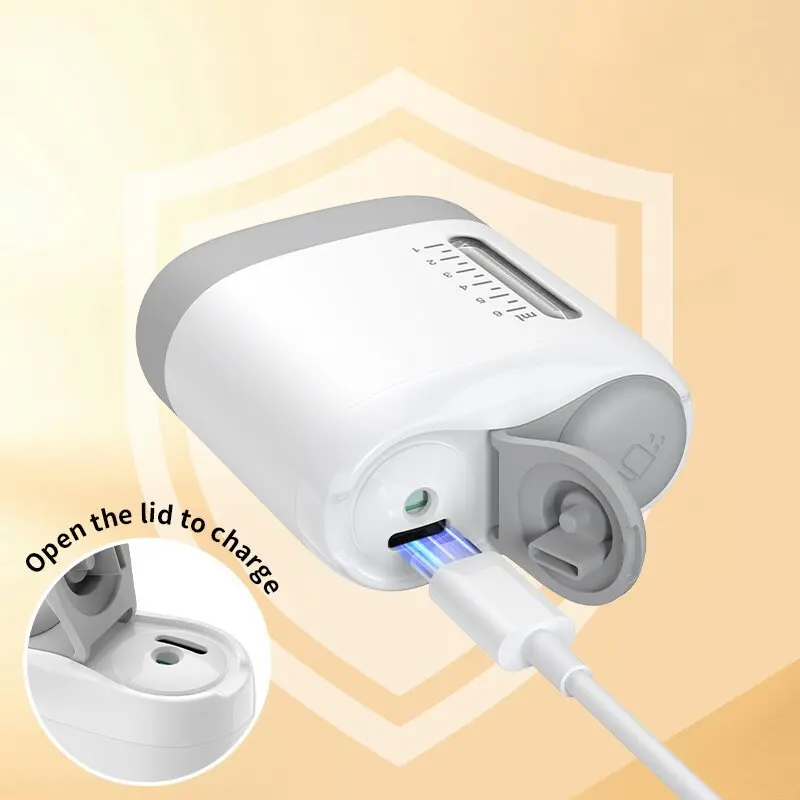 Elektrikli Baş Derisi Masaj Al - Hair Care Guide incelemesi ve fiyatı