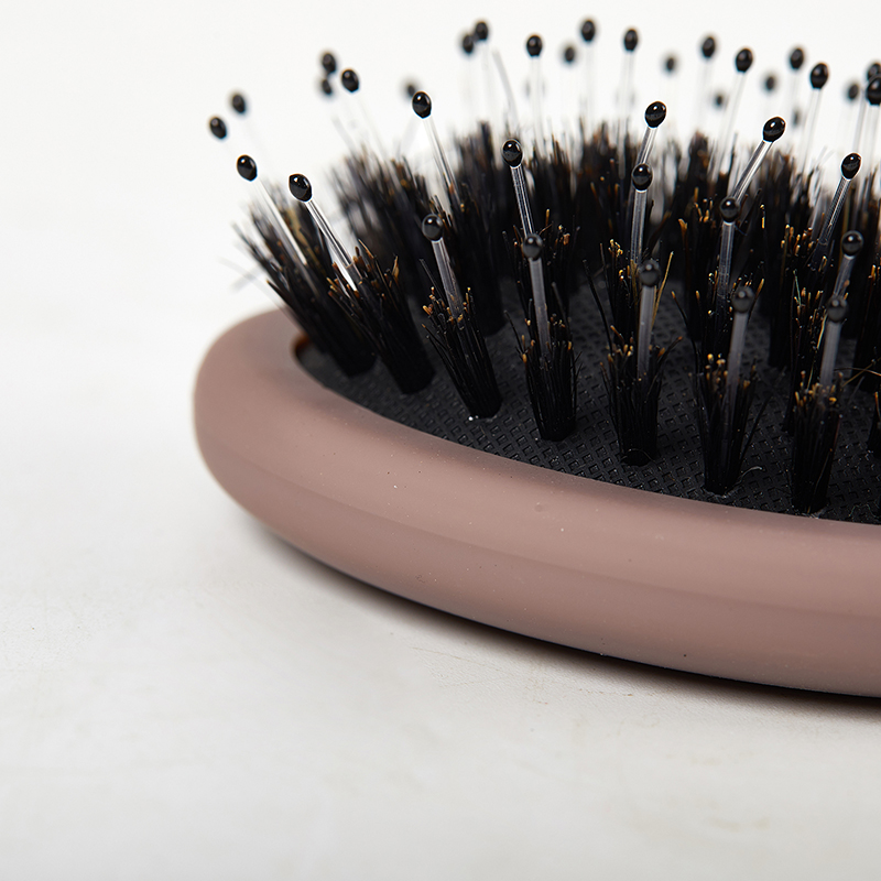 Z. 1 adet Oval domuzu kılı ve  - Hair Care Zone incelemesi ve fiyatı