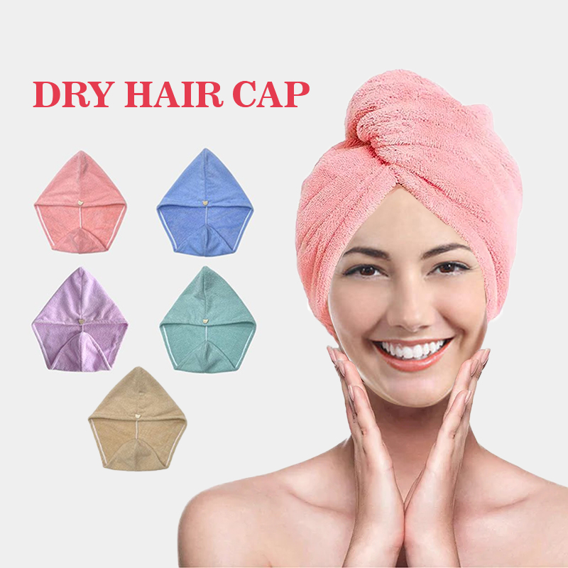 Kadınlar için Mikrofiber Saç H - Hair Turban Towel incelemesi ve fiyatı
