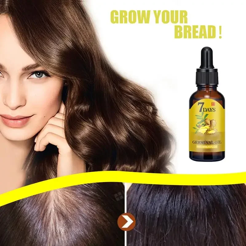 Saç Büyüme Zencefil Hızlı Büyü - Hair Care Essence Oil Spray incelemesi ve fiyatı