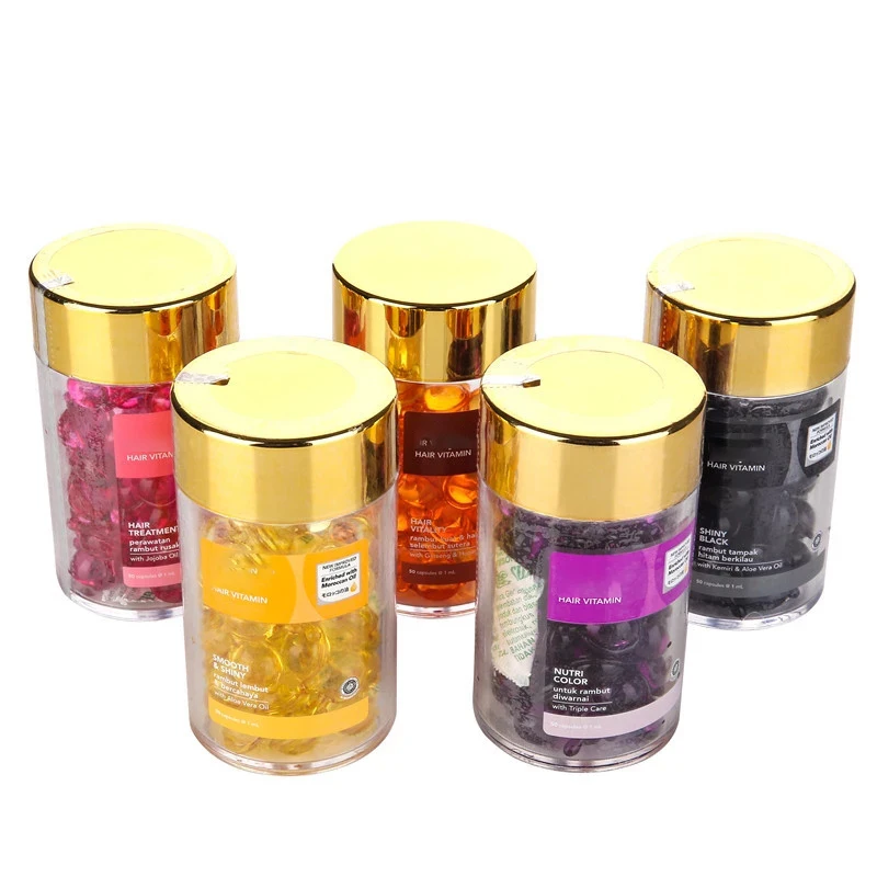 1 şişe ellips saç vitamini yağ - Hair Care Ellips incelemesi ve fiyatı