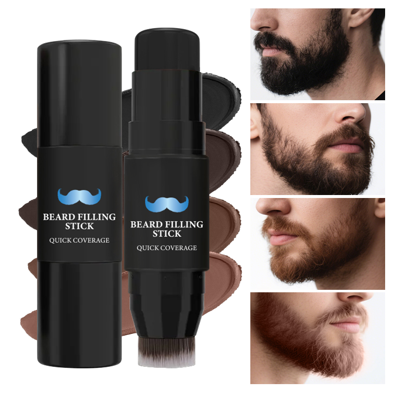 2'si 1 Arada Sakal Dolgunlaştı - Hair Care Natural Products incelemesi ve fiyatı