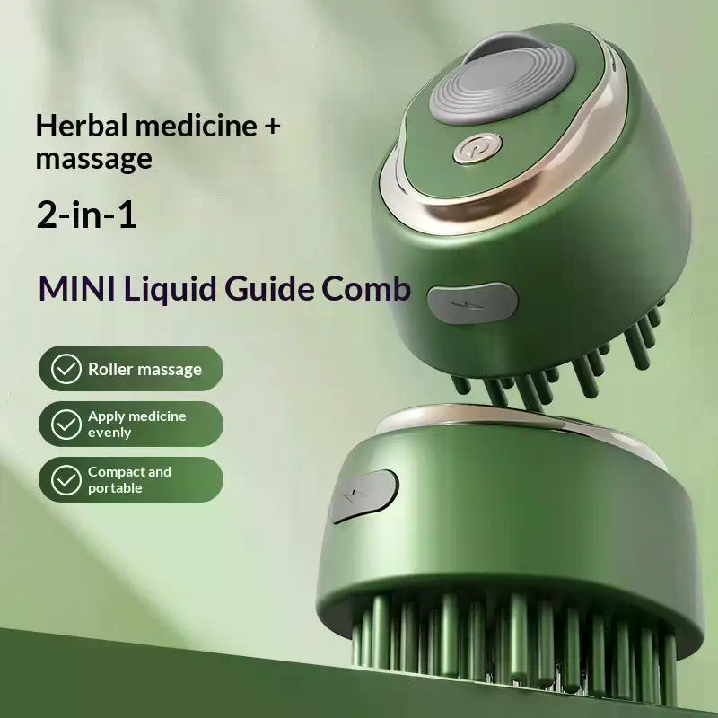 Saç Derisi Uygulama Tarağı Sıv - Hair Care Guide incelemesi ve fiyatı