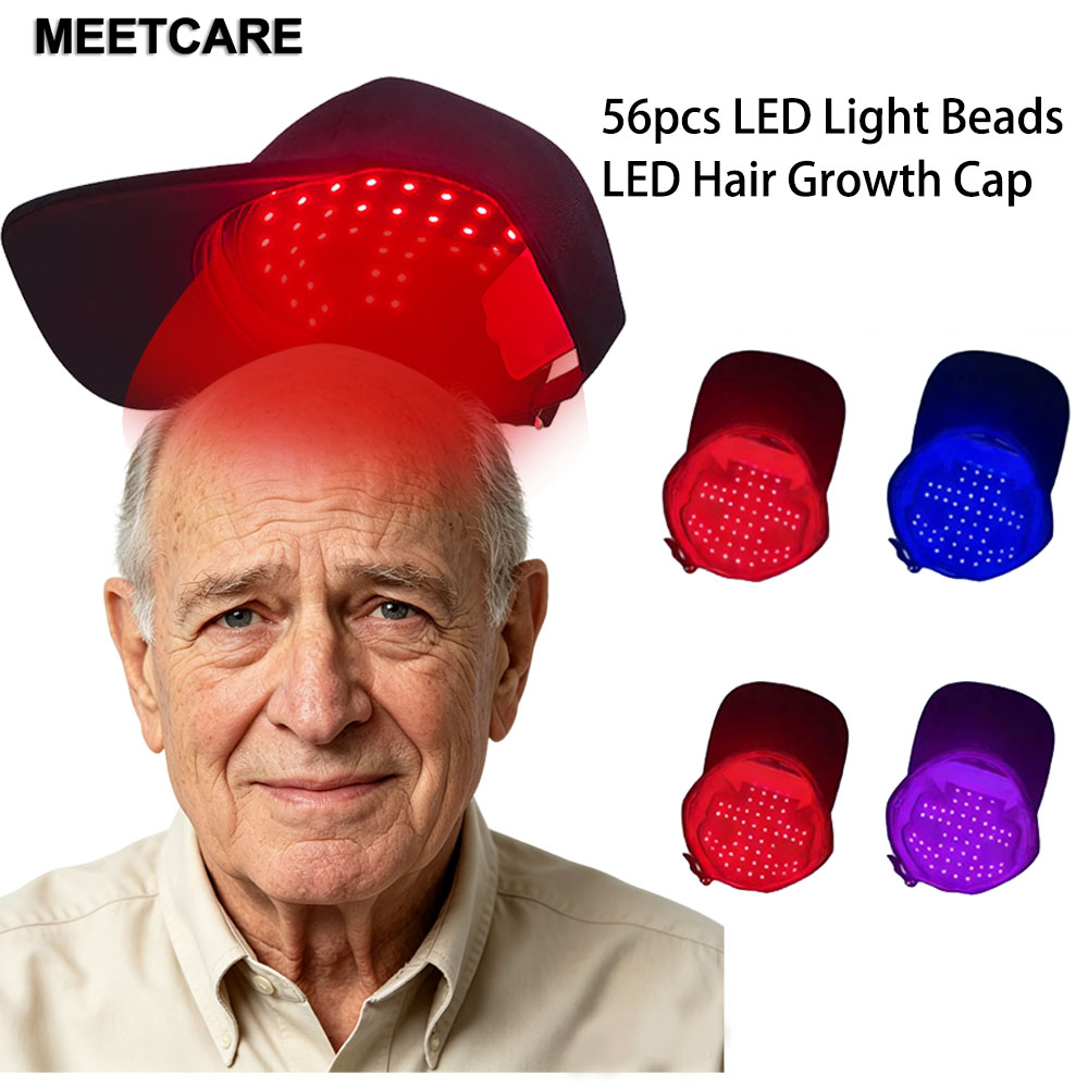 Saç Hızlı Uzama Başlığı 660nm  - Hair Care Basic incelemesi ve fiyatı