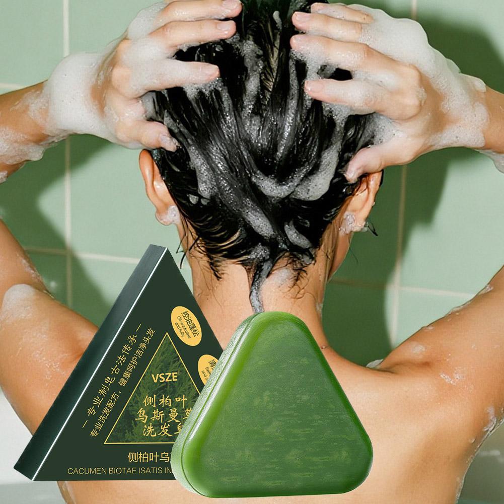 Usman Çim ve Çam Ağacı Şampuan - Hair Care Basic incelemesi ve fiyatı